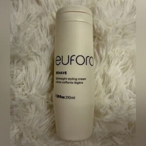 Eufora Behave Styling Cream